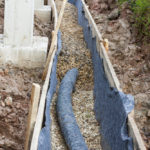 Water,Protection,-drainage